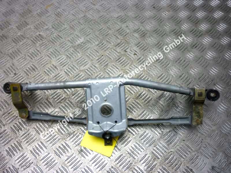 Citroen C5 original Wischergestänge vorn 9632671180 BJ2005